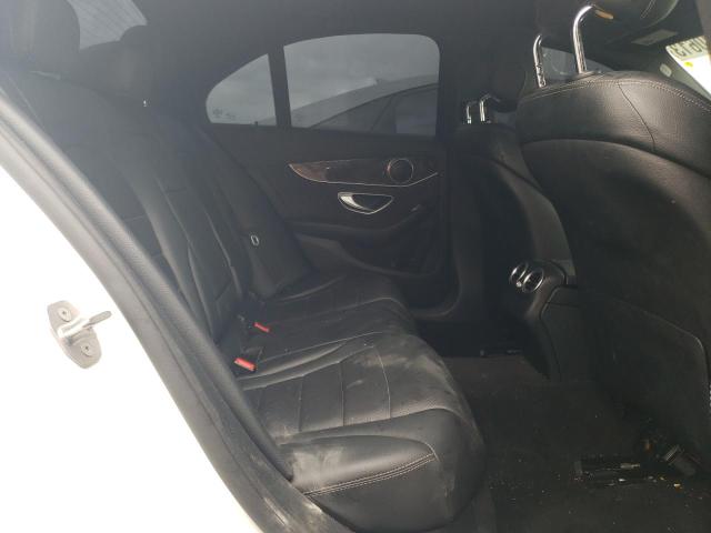 55SWF4JB0HU233128 Mercedes-Benz C 300
