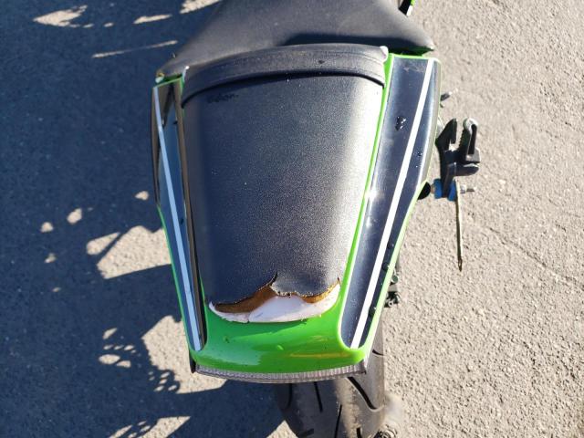 2012 KAWASAKI ZX1000 - JKAZXCJ19CA013110