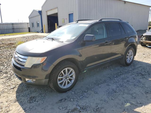 2007 Ford Edge SEL PLUS