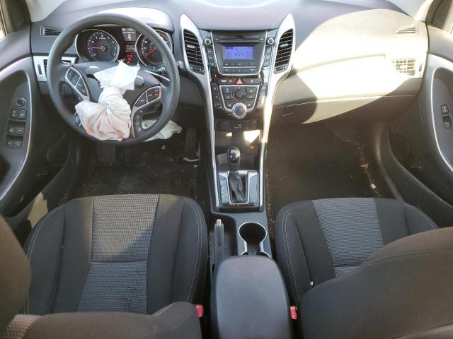 2015 HYUNDAI ELANTRA GT - KMHD35LH9FU241530