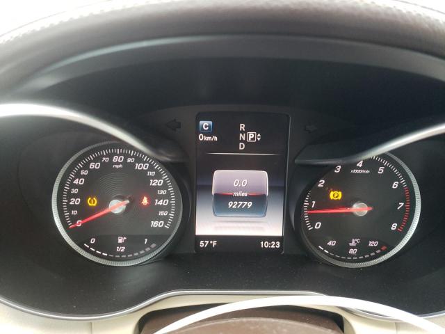 55SWF4KB4FU088834 Mercedes-Benz C 300 4matic
