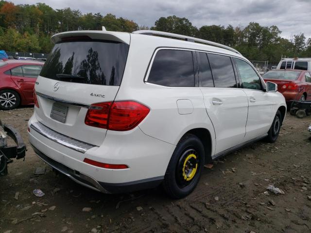 VIN 4JGDF7CE7EA304861 2014 Mercedes-Benz GL-Class, ... no.3