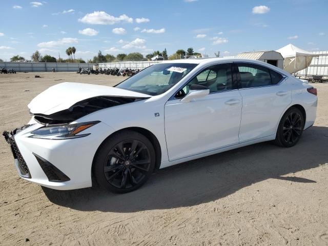 58AGZ1B10NU129635 Lexus ES350 ES 350 BAS