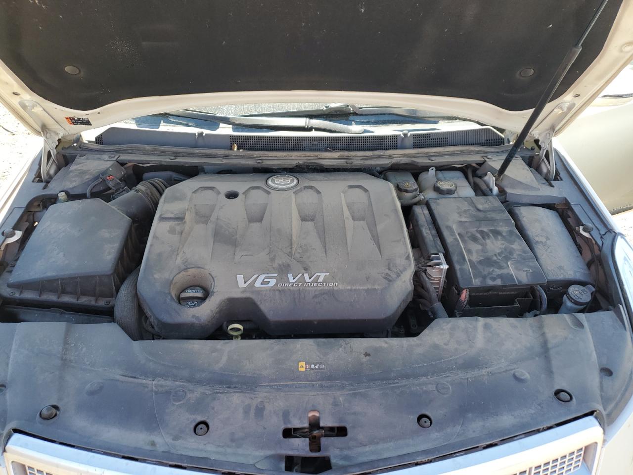 2g61t5s34e9174766 2G61T5S34E9174766 2014 Cadillac Xts Platinum