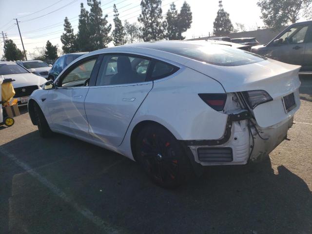 5YJ3E1EB3JF088950 Tesla MODEL 3