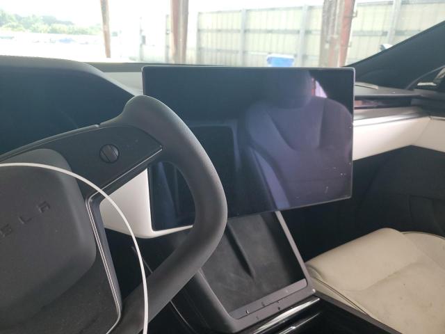 5YJSA1E63NF480214 Tesla MODEL S