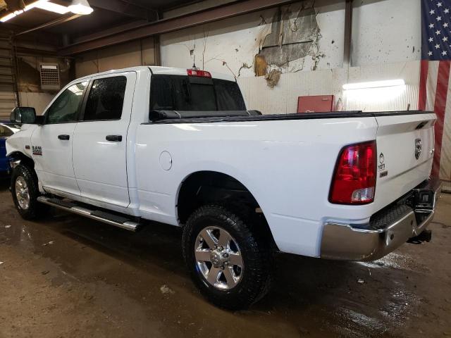 Image 2 of 2014 RAM 2500 salvage vehicle - Lot #73530173 at Copart