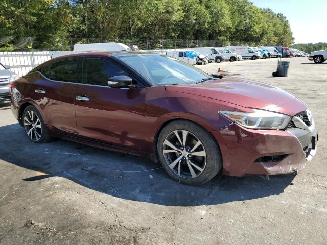 1N4AA6AP0HC390825 Nissan Maxima 3.5s