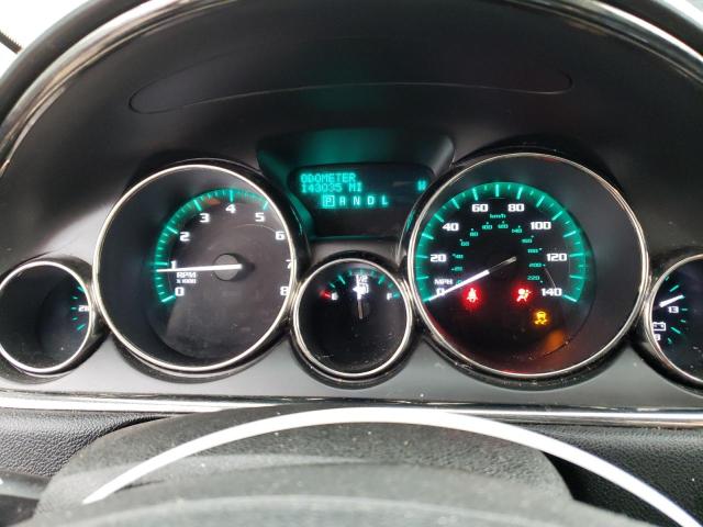 2016 BUICK ENCLAVE - 5GAKRBKD8GJ215061