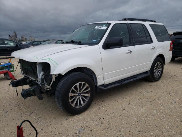 2016 Ford Expedition XLT