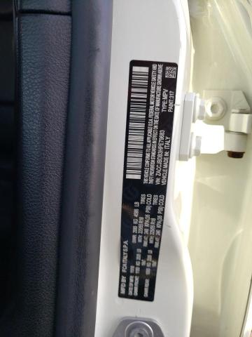 ZACCJBDB3HPE79683 Jeep Renegade Limited