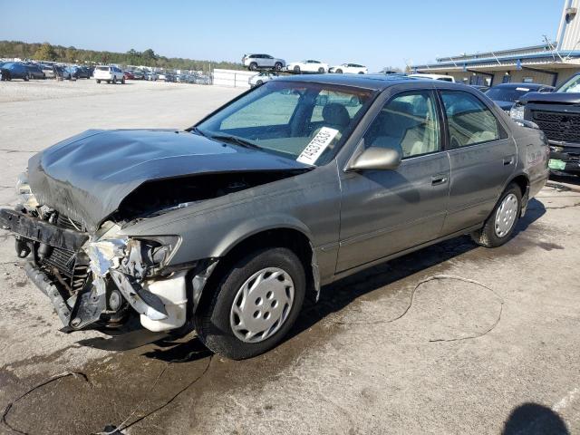 1997 Toyota Camry CE