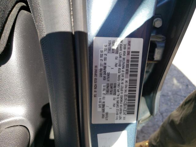 JM1DE1KY6E0184198 Mazda 2 Sport
