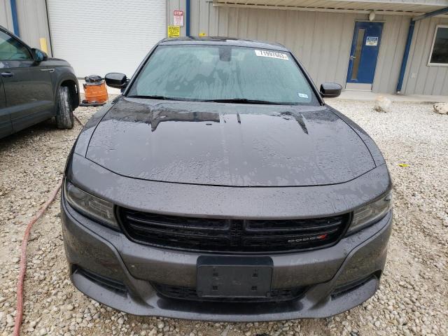 2C3CDXBG0NH162299 Dodge Charger SX 5