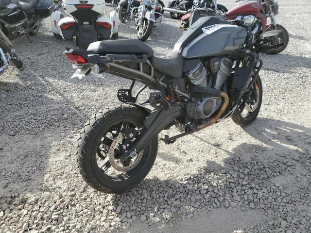 2022 HARLEY-DAVIDSON RA1250 S - 1HD1ZES16NB317515