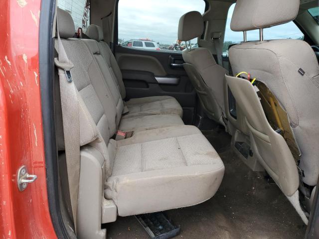 3GCUKREC3FG185040 Chevrolet Silverado K1500 Lt