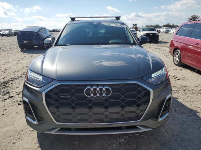 WA1EAAFY7N2118185 2022 AUDI Q5, photo no. 5