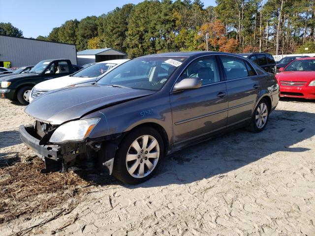 2007 Toyota Avalon XL