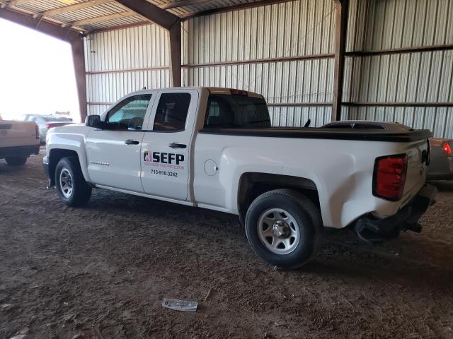 1GCRCPEH0FZ308117 | 2015 CHEVROLET SILVERADO