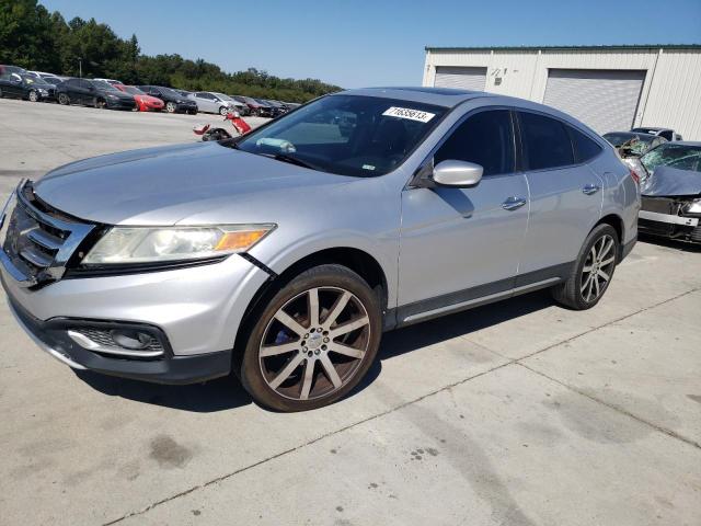 2013 Honda Crosstour EX-L