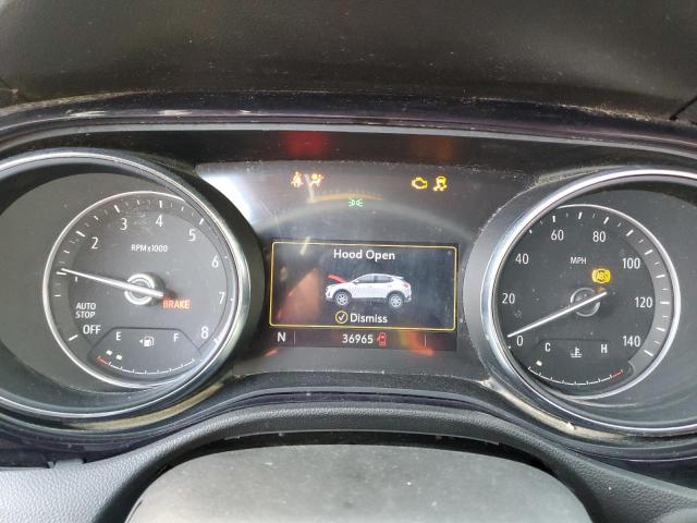KL4MMBS27MB051189 Buick Encore Gx Preferred