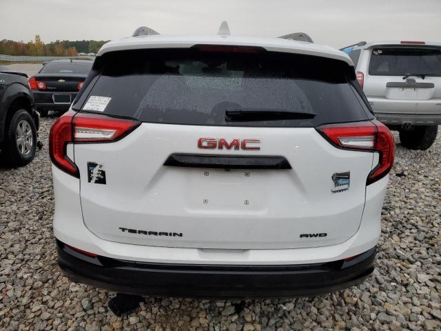 3GKALTEV3NL308277 | 2022 GMC TERRAIN SL