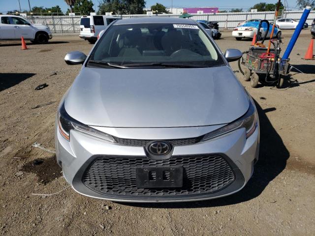 JTDEPRAE8LJ077889 | 2020 TOYOTA COROLLA LE