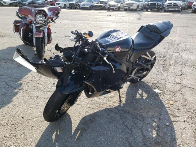 2019 HONDA CBR600 RA JH2PC40JXKK500011