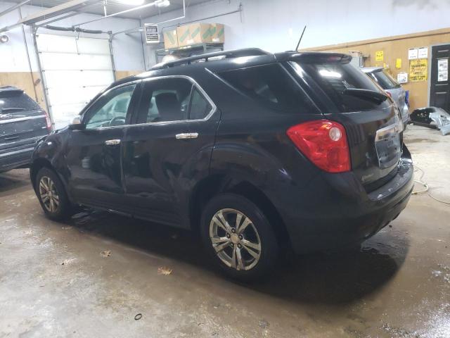 2GNALBEK7F6373111 | 2015 CHEVROLET EQUINOX LT