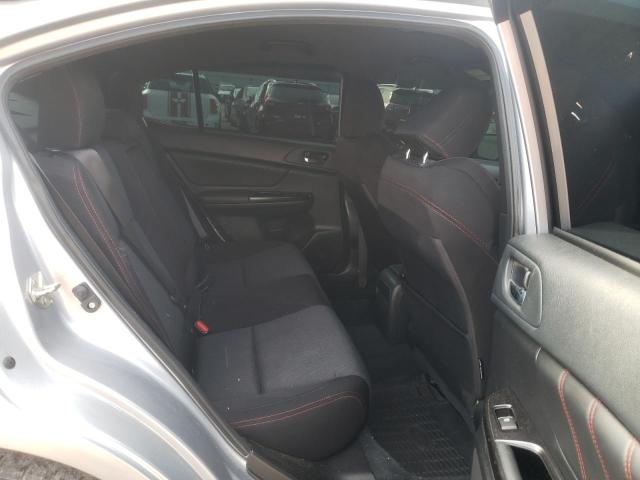 JF1VA1A69L9811040 Subaru WRX