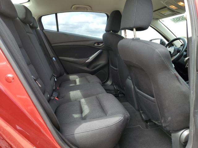 JM1GJ1U50G1487437 Mazda 6 SPORT