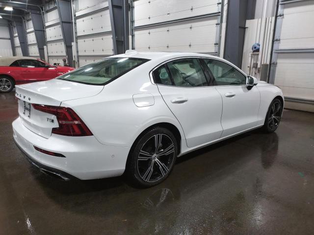 2021 VOLVO S60 T5 INS 7JR102TL9MG118259