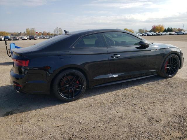 2019 AUDI S5 TECHNIK - WAUR4AF53KA062748
