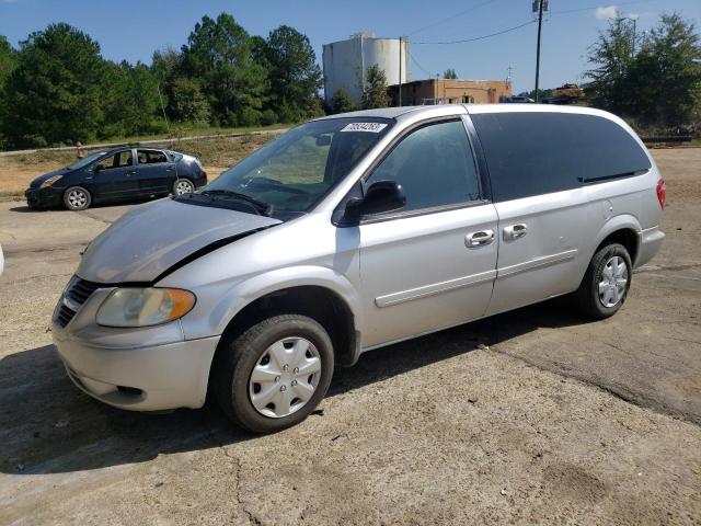 2005 Dodge Grand Caravan SE