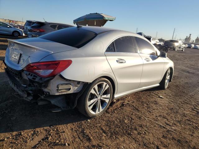 Vin: wddsj4eb4jn546706, lot: 71426473, mercedes-benz cla-class 250 20183