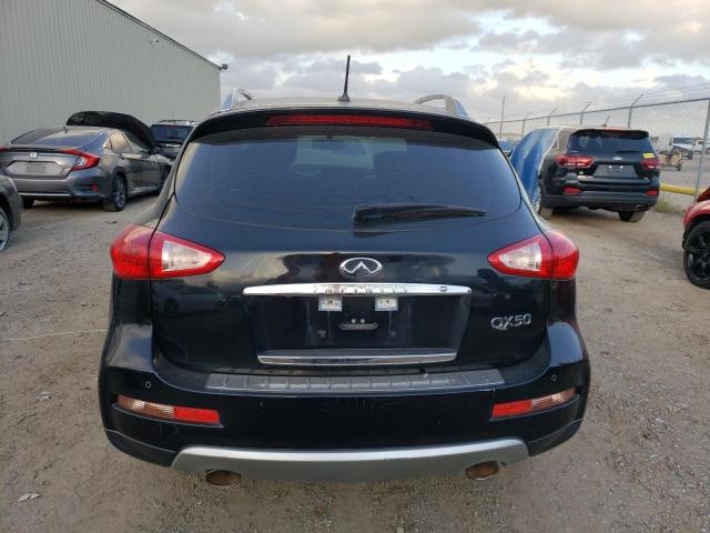 JN1BJ0RPXGM233203 Infiniti QX50