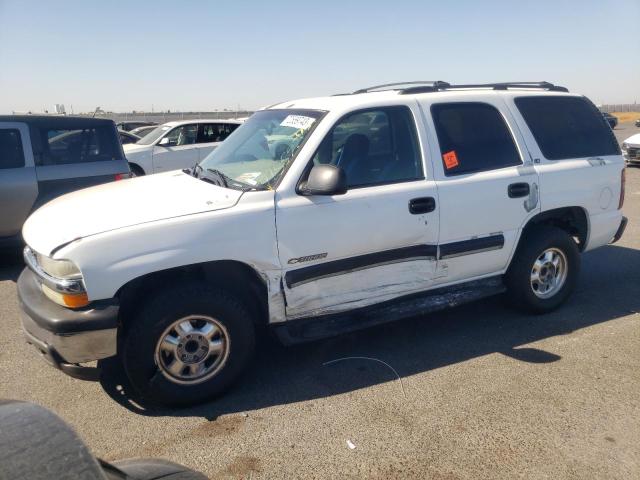 2001 Chevrolet Tahoe 