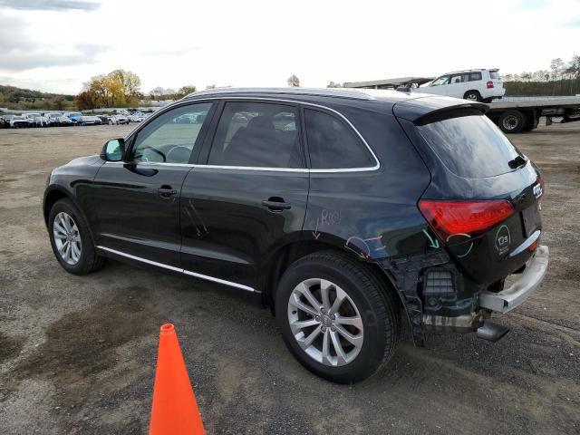 VIN WA1LFAFP4EA027316 2014 Audi Q5, Premium Plus no.2