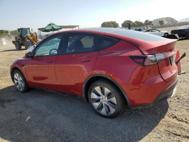 2023 TESLA MODEL Y - 7SAYGDEE1PA102803