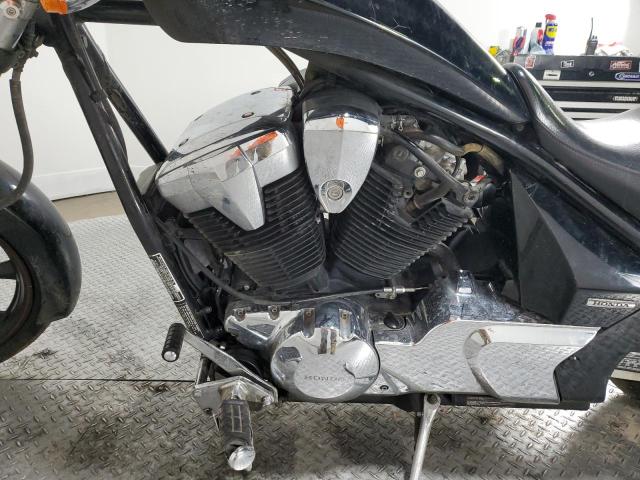 2013 HONDA VT1300 CX JH2SC61N2DK101605
