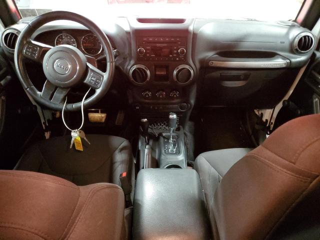 1C4AJWAG1HL532383 Jeep Wrangler Sport