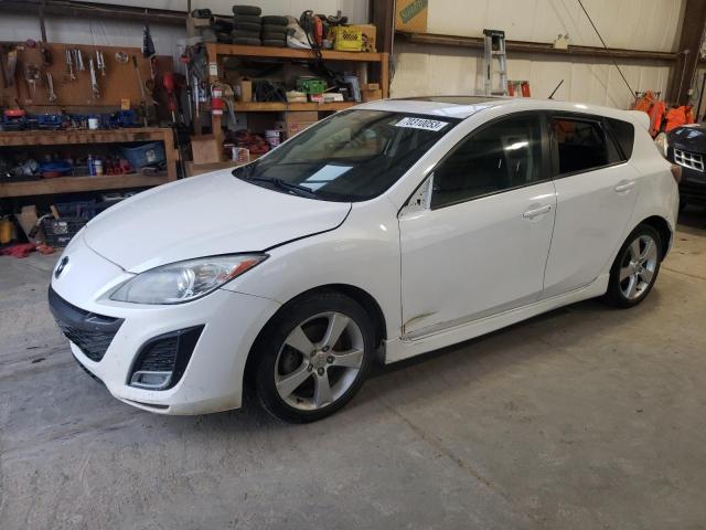 Vin: jm1bl1h56a1351402, lot: 46910135, mazda mazda3 s 2010 img_1