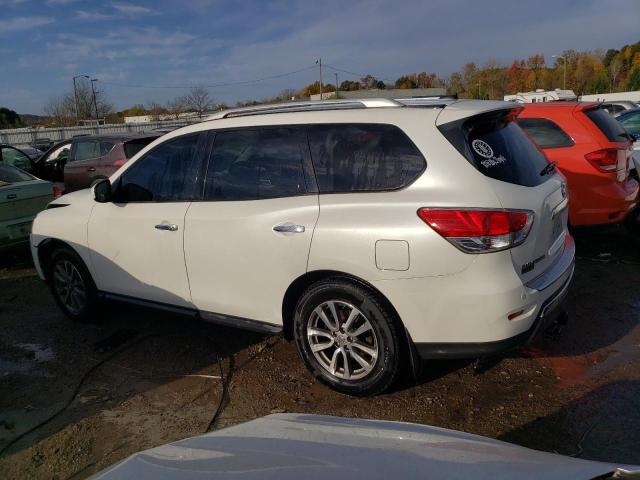 5N1AR2MM7FC625288 Nissan Pathfinder S