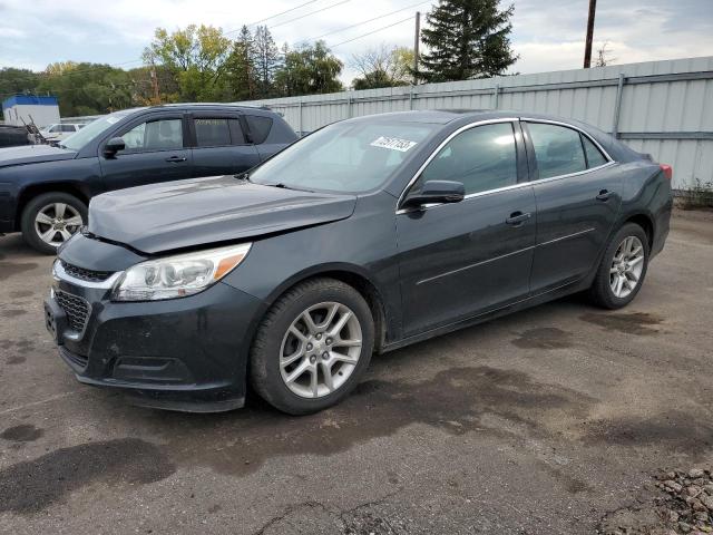 2015 Chevrolet Malibu 