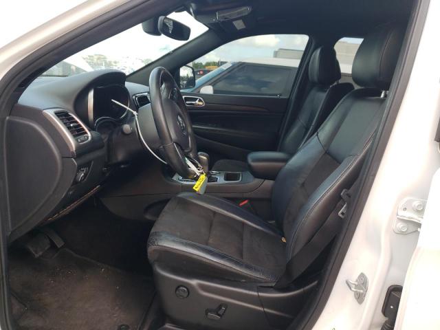 1C4RJEAG2KC548421 Jeep Grand Cherokee Laredo