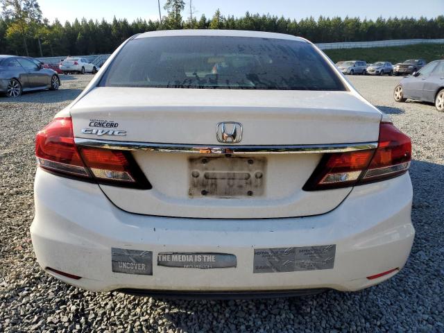 2HGFB2F51FH538635 Honda Civic Lx