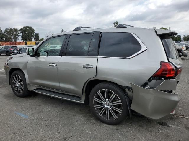 2021 LEXUS LX 570 JTJDY7AX4M4356753