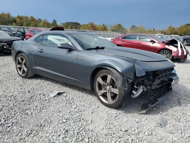 2G1FC1ED1B9140868 | 2011 Chevrolet camaro lt