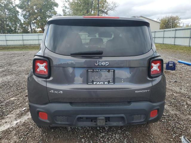 ZACCJBABXHPF07211 Jeep Renegade Sport