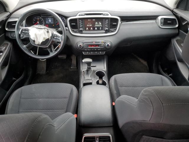 5XYPG4A31KG527553 KIA SORENTO L